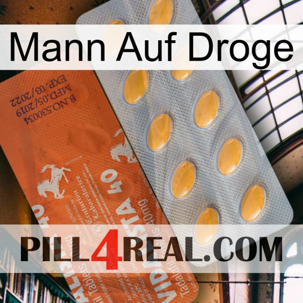Man Up Drug 43